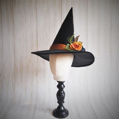 Lovely witch hat